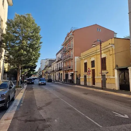 L'Elisir Home Caserta Exterior photo