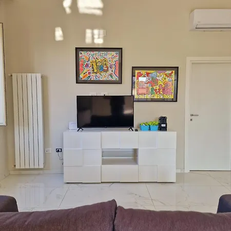L'Elisir Home Caserta Exterior photo