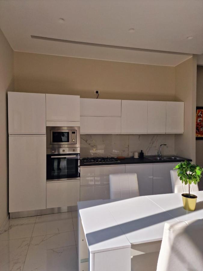 L'elisir Apartment Caserta