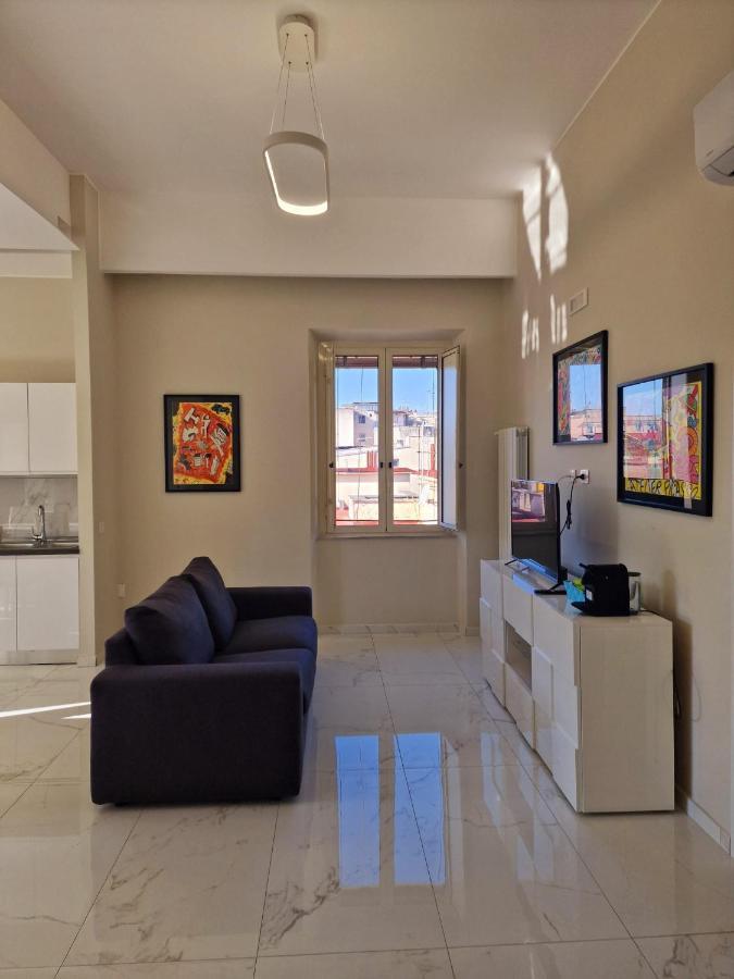 L'elisir Apartment Caserta