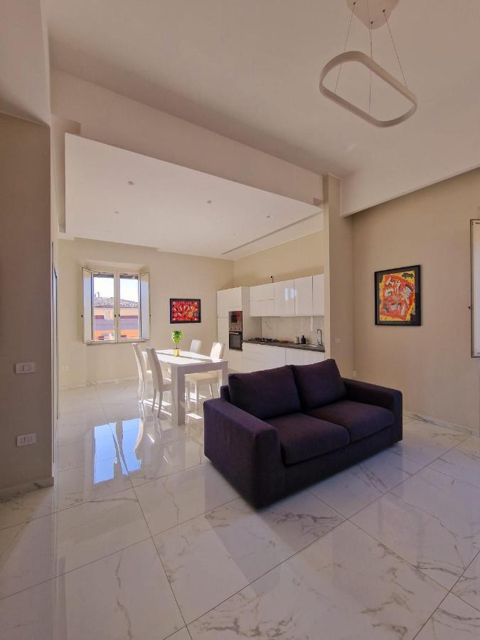 L'elisir Apartment *