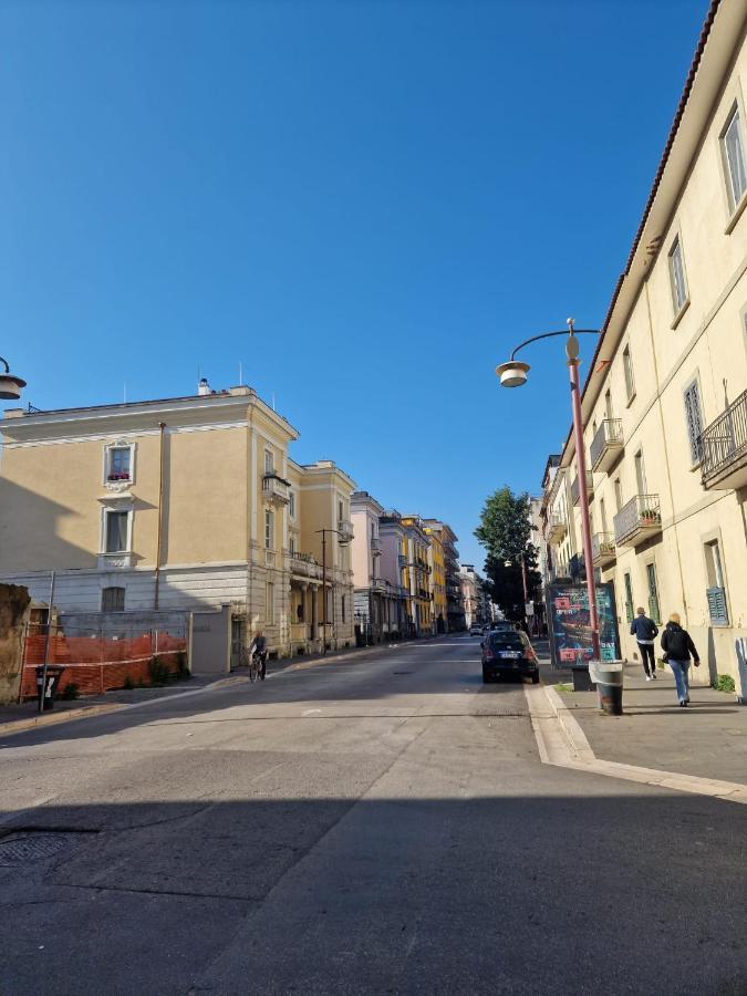 L'elisir Apartment Caserta