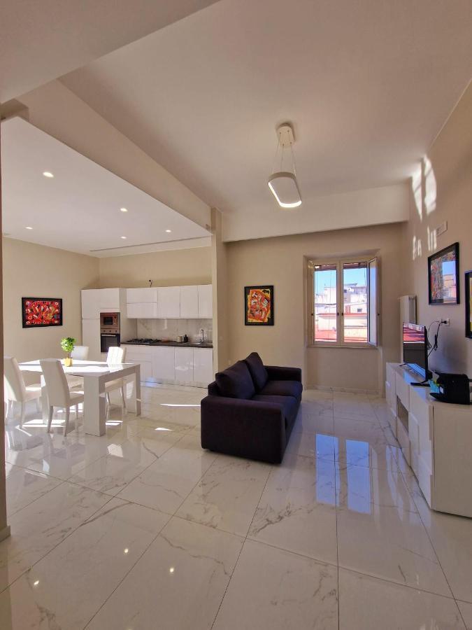 L'elisir Apartment Caserta