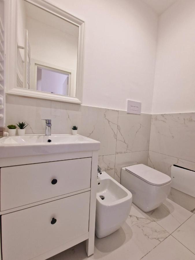 Apartment L'elisir *