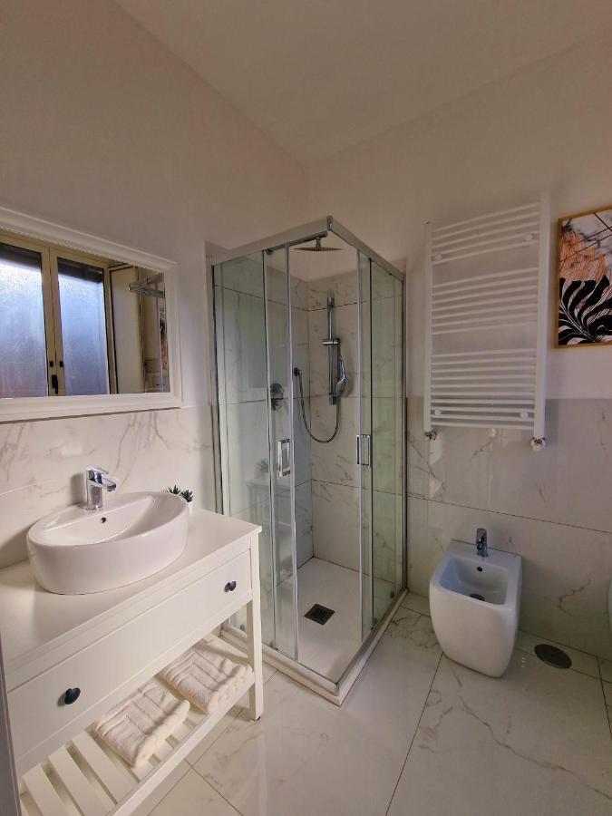 Apartment L'elisir Caserta